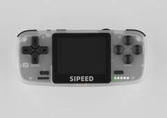 Sipeed prevede di offrire la Retro Game Pocket in diverse finiture. (Fonte: Sipeed)