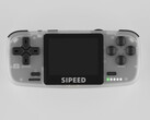 Sipeed prevede di offrire la Retro Game Pocket in diverse finiture. (Fonte: Sipeed)