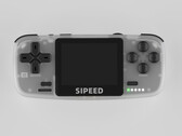 Sipeed prevede di offrire la Retro Game Pocket in diverse finiture. (Fonte: Sipeed)
