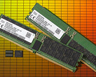 SK Hynix batte tutti e annuncia le prime memorie DDR5 al mondo