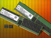 SK Hynix batte tutti e annuncia le prime memorie DDR5 al mondo