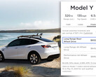 Una nuova offerta di finanziamento Tesla Model Y mette il SUV elettrico compatto a un prezzo inferiore rispetto al suo compagno di scuderia Model 3 fino al 31 maggio. (Fonte: Tesla - modifica)