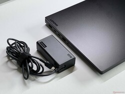 alimentazione da 65 watt