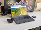 Il laptop business di grandi dimensioni con AMD Ryzen Pro convince - recensione di Lenovo ThinkPad T16 Gen 4
