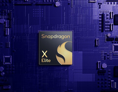 Lo Snapdragon X Elite sembra non avere la potenza necessaria per sfidare i chipset M3 Pro e M3 Max nei carichi di lavoro multi-core. (Fonte: Qualcomm)