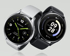 Lo Xiaomi Watch 2 ha un design semplice che rispecchia il Galaxy Watch6. (Fonte immagine: Xiaomi)