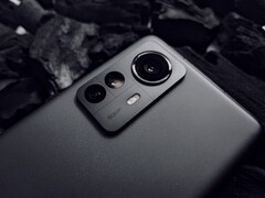 Lo Xiaomi 12 Pro ha il nome in codice &quot;L2&quot;. (Fonte: Xiaomi)