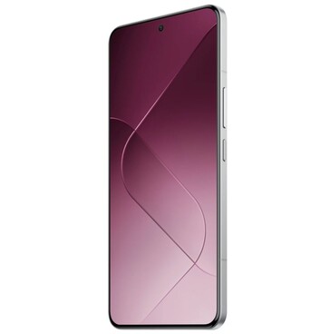 È previsto un display AMOLED da 6,73 pollici a 1440p con frequenza di aggiornamento di 120 Hz e supporto HDR10+. (Fonte: WinFuture)