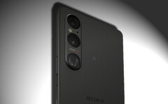 Il sistema di fotocamere del Sony Xperia 1 V è stato apparentemente co-sviluppato con l'aiuto degli ingegneri del team Alpha 1 di Sony. (Fonte immagine: Sony - modificata)