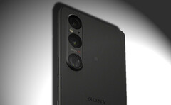 Il sistema di fotocamere del Sony Xperia 1 V è stato apparentemente co-sviluppato con l&#039;aiuto degli ingegneri del team Alpha 1 di Sony. (Fonte immagine: Sony - modificata)