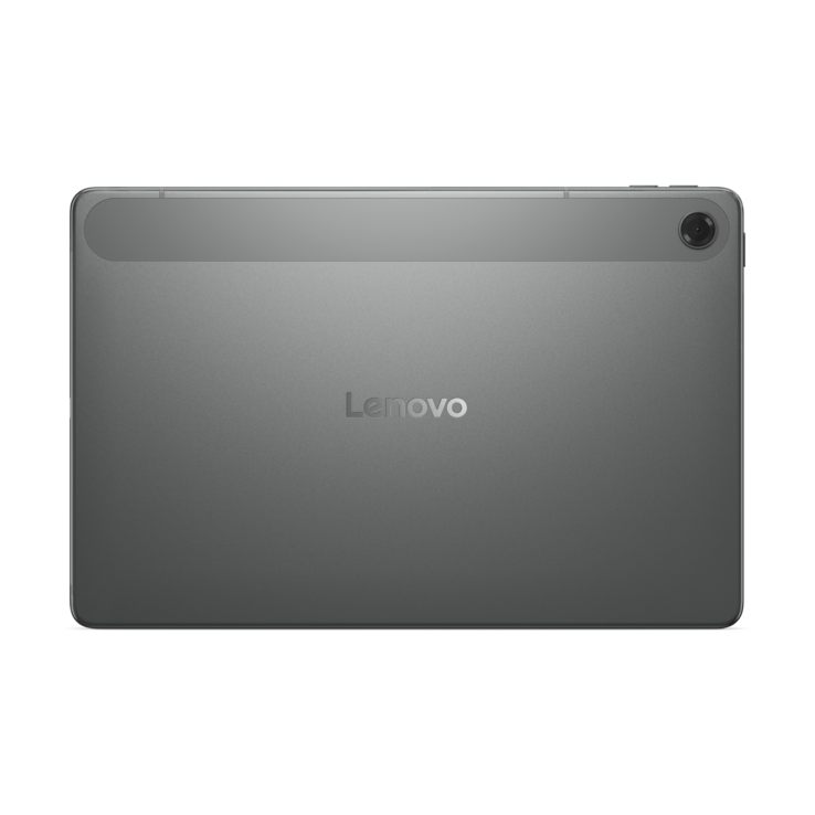Lato posteriore di Lenovo Tab