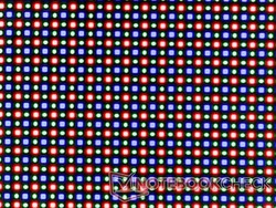 Matrice di subpixel