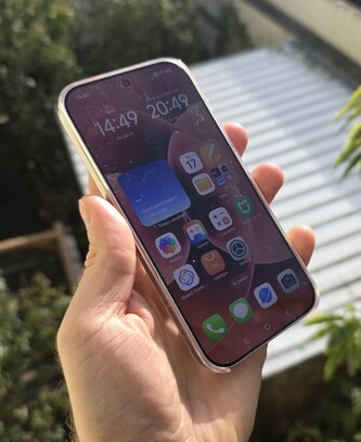 Recensione dello smartphone Xiaomi 17 HyperOS 3