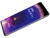 Recensione dell'Oppo Find X5 Pro - Smartphone elegante con una fotocamera Hasselblad