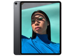Recensione dell'Apple iPad 12.9 (2018).