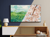Backdrops trasforma i TV Roku in un TV Samsung The Frame (Fonte immagine: Roku)
