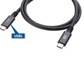 Gli accessori USB4 potrebbero ricevere presto una spinta. (Fonte: Cable Matters)