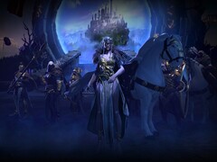 Quattro giochi della serie Age of Wonders sono disponibili su Steam con uno sconto notevole fino al 19 agosto.