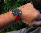 La versione 6.1.20.2 del software Amazfit Active 2 sembra risolvere un problema legato alle mappe. (Fonte: Amazfit)