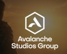 Il logo del gruppo Avalanche Studios (fonte: Avalanche Studios)