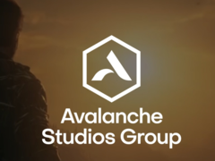 Il logo del gruppo Avalanche Studios (fonte: Avalanche Studios)