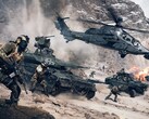 Immagine ufficiale di Battlefield 6 su Steam. (Fonte: Steam)