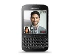 Il BlackBerry Classic sarà riadattato con interni moderni e sarà venduto come Zinwa Q25. (Fonte: BlackBerry)