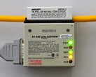 Cabletron ST-500 "vampire tap", connettore per cavo Ethernet 10BASE5