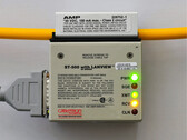 Cabletron ST-500 "vampire tap", connettore per cavo Ethernet 10BASE5