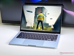 Cyberpunk 2077 sarà presto rilasciato per macOS. (Fonte: Notebookcheck / CD Projekt Red, a cura di)