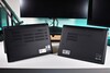 ThinkPad T14 Gen 7 (destra) vs. ThinkPad T14 Gen 6 (sinistra): Ridisegno del coperchio inferiore