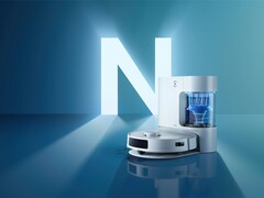 La serie ECOVACS DEEBOT N20 comprende tre nuovi modelli di aspirapolvere robot. (Fonte: ECOVACS)