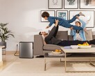 L'EcoFlow Stream Ultra X pesa 38,8 kg (85,5 libbre) (Fonte immagine: EcoFlow)