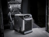 EcoFlow Wave è un condizionatore portatile con un'autonomia di 12 ore. (Fonte: EcoFlow)