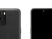 Il Nokia X21 PureView dovrebbe essere lanciato con un chipset 5G. (Fonte: @nlopt70)