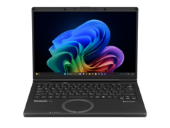 Il Panasonic Let's Note FC7