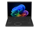 Il Panasonic Let's Note FC7