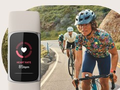 La funzione Tendenze insolite di Fitbit utilizza dati come la frequenza cardiaca e la frequenza respiratoria. (Fonte: Fitbit)