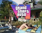 Il banner di GTA 6 mostra Leonida Keys
