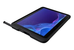 Il Galaxy Tab Active4 Pro. (Fonte: Samsung)