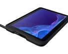 Il Galaxy Tab Active4 Pro. (Fonte: Samsung)