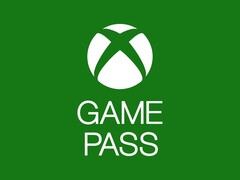 Il logo di Game Pass.