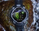 Gli indossabili della serie Instinct 3 di Garmin (nella foto) stanno ricevendo la versione beta 10.30. (Fonte: Garmin)
