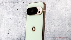 Android Pulse è disponibile su telefoni Android come il Google Pixel 11