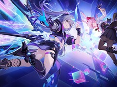  Honkai: Star Rail Versione 4.2 Fase 2 inizia oggi con il banner di debutto di Evanescia, le repliche di Tribbie, Sunday e Feixiao e tutti i Light Cones fino al 1 giugno 2026.