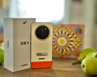 Honor ha dotato l’X80 Pro Max di una sola fotocamera posteriore, ma la batteria e il display compensano ampiamente questa mancanza.