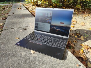 All'aperto (soleggiato)