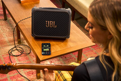 La serie JBL BandBox è fatta per i musicisti (Fonte: JBL)