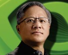 Jensen Huang ha co-fondato Nvidia nel 1993 dopo aver lavorato presso AMD come progettista di chip. (Fonte immagine: Nvidia - modificato)