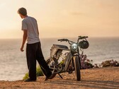 L'e-bike Juiced Scrambler X2 ha un motore aggiornato da 1.000W. (Fonte: Juiced Bikes)